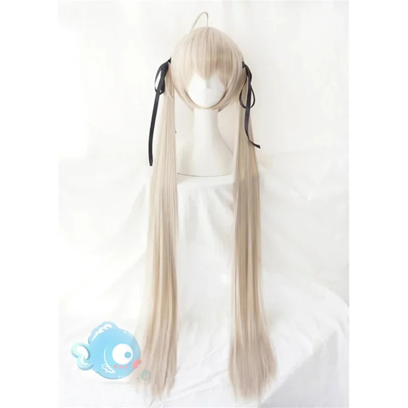 Cosplay Anime Black Hair - 2025 11 Anime Yosuga no Kasugano