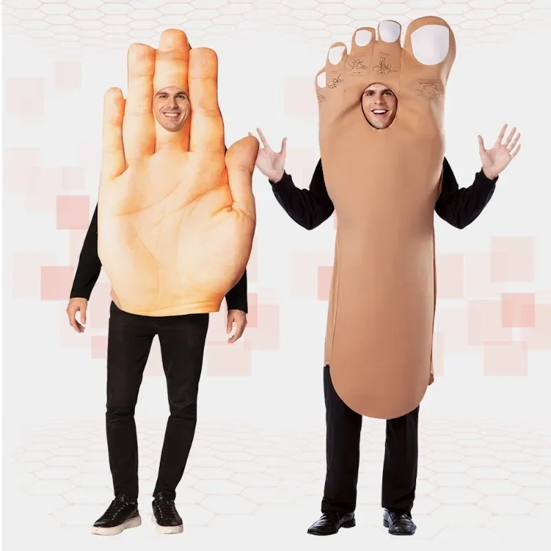 Anime Cosplay Couples Ideas - Cadılar bayramı Komik Cosplay Kostüm El