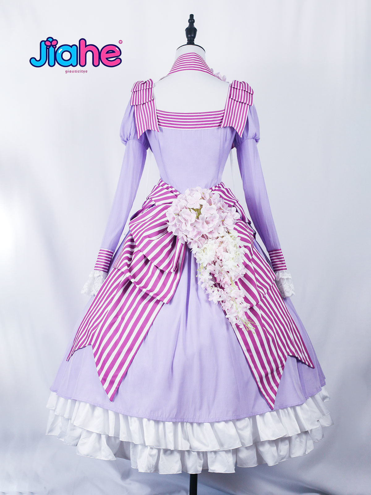 Anime Cosplay High Quality - Cardcaptor Sakura Elbisesi Cosplay Anime Sakura