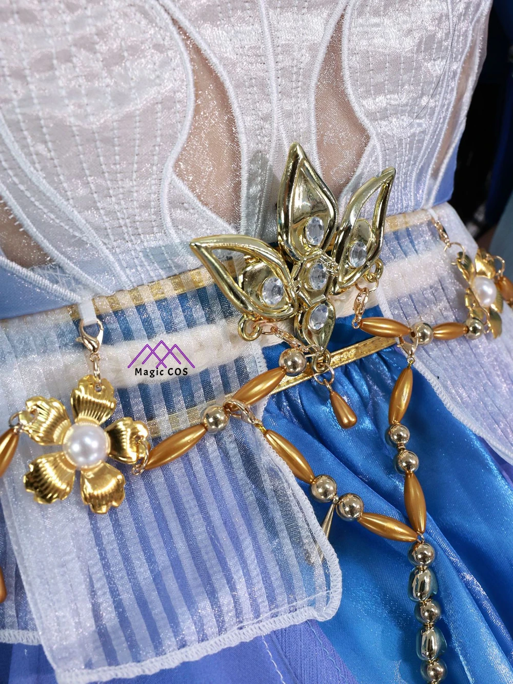 Anime Cosplay High Quality - Cadılar Bayramı Partisi Karnaval Üniforma Aksesuarları