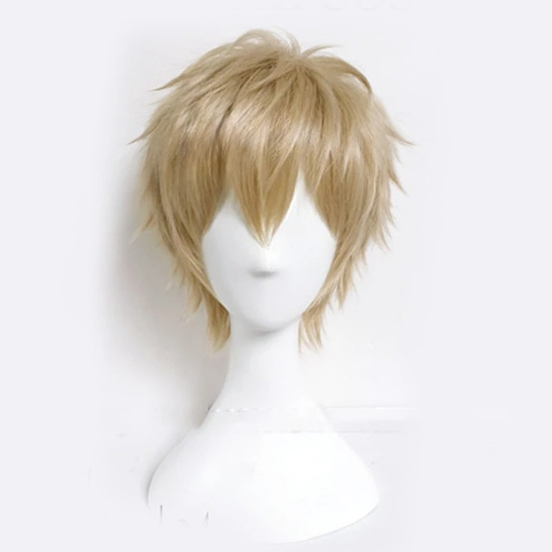 One-Punch Man Anime Jeno Kısa  - Anime Cosplay One Punch Man incelemesi ve fiyatı