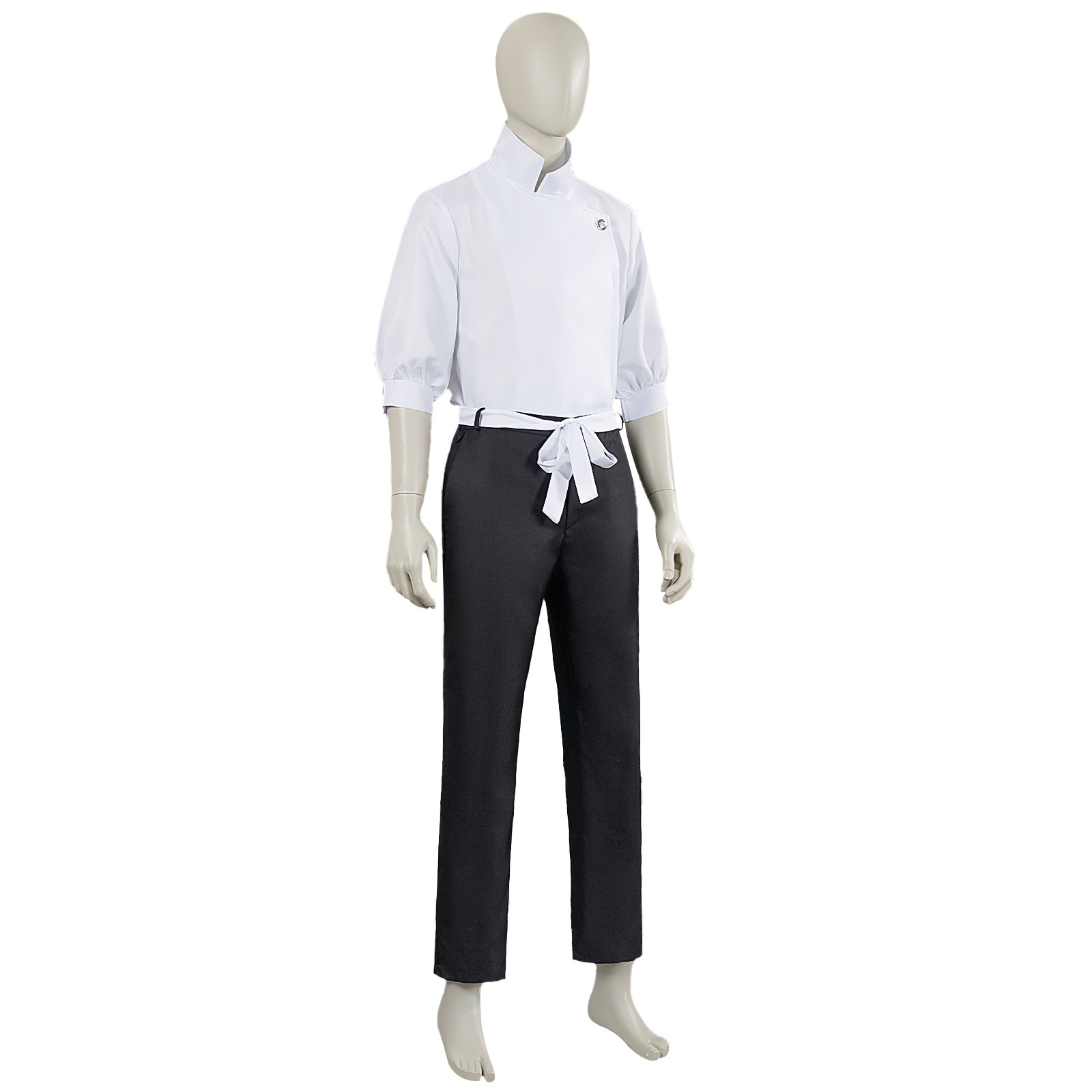 Jujutsu Kaisen Yuta Okkotsu Co - Jujutsu Kaisen Uniform incelemesi ve fiyatı