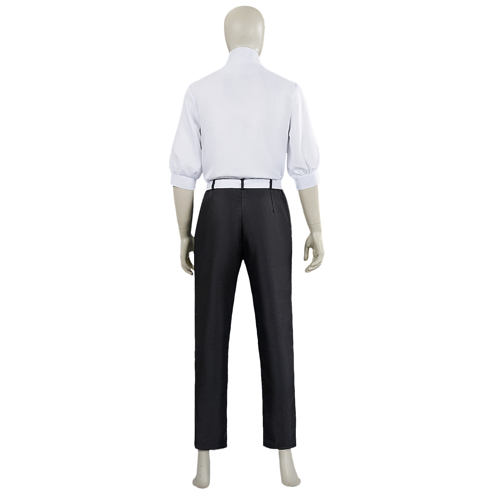 Jujutsu Kaisen Yuta Okkotsu Co - Jujutsu Kaisen Uniform incelemesi ve fiyatı