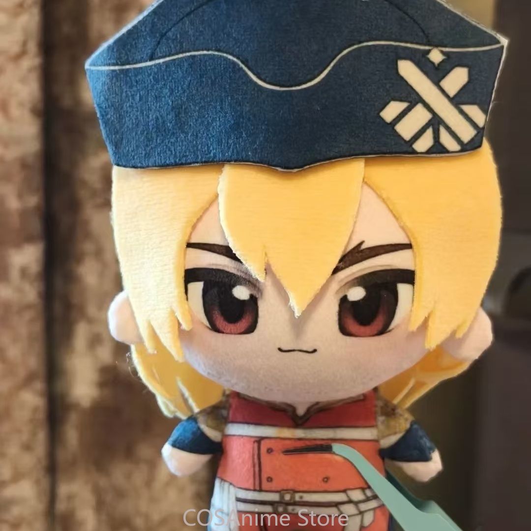 Dr. STONE Gen Asagiri Stanley  - Anime Cosplay Sus incelemesi ve fiyatı