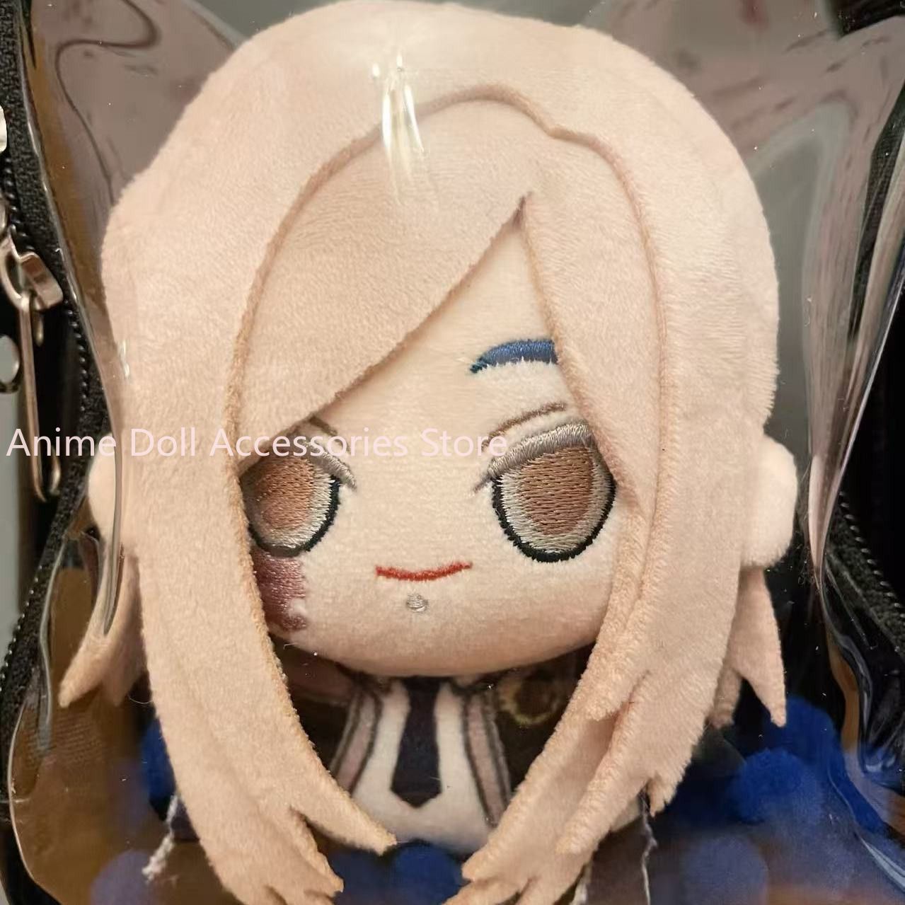 10 CM Gachiakuta Tamsy Caines  - Anime Cosplay Sus incelemesi ve fiyatı