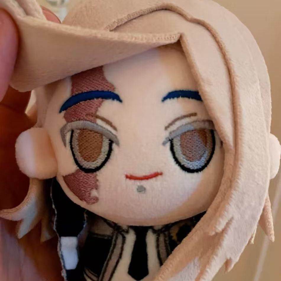 10 CM Gachiakuta Tamsy Caines  - Anime Cosplay Sus incelemesi ve fiyatı