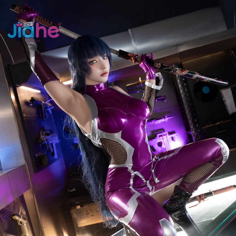 SIFIR Asagi Igawa Cosplay Kost - Women Anime Cosplay incelemesi ve fiyatı