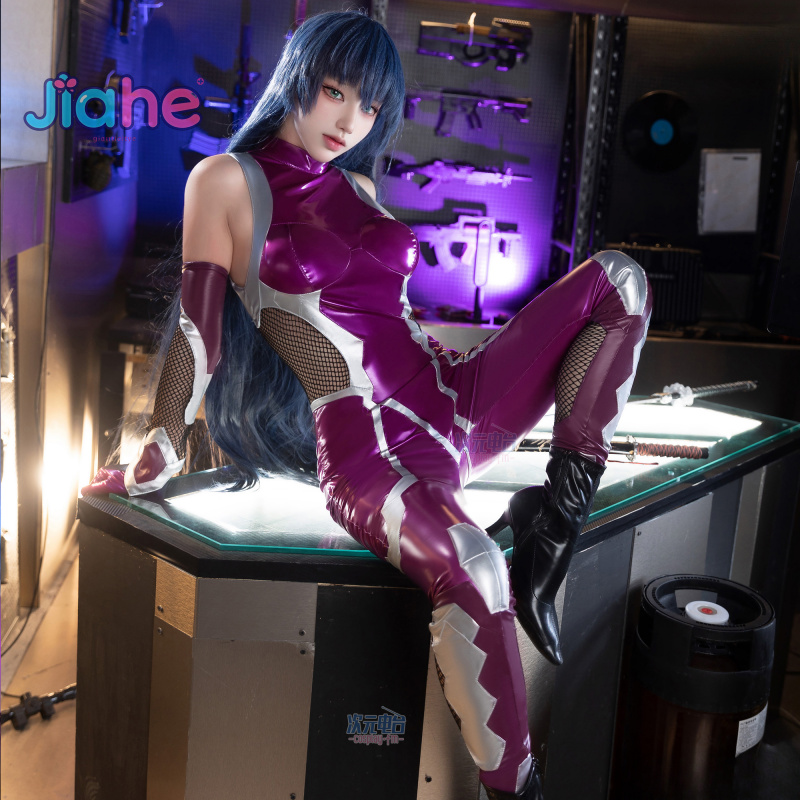SIFIR Asagi Igawa Cosplay Kost - Women Anime Cosplay incelemesi ve fiyatı