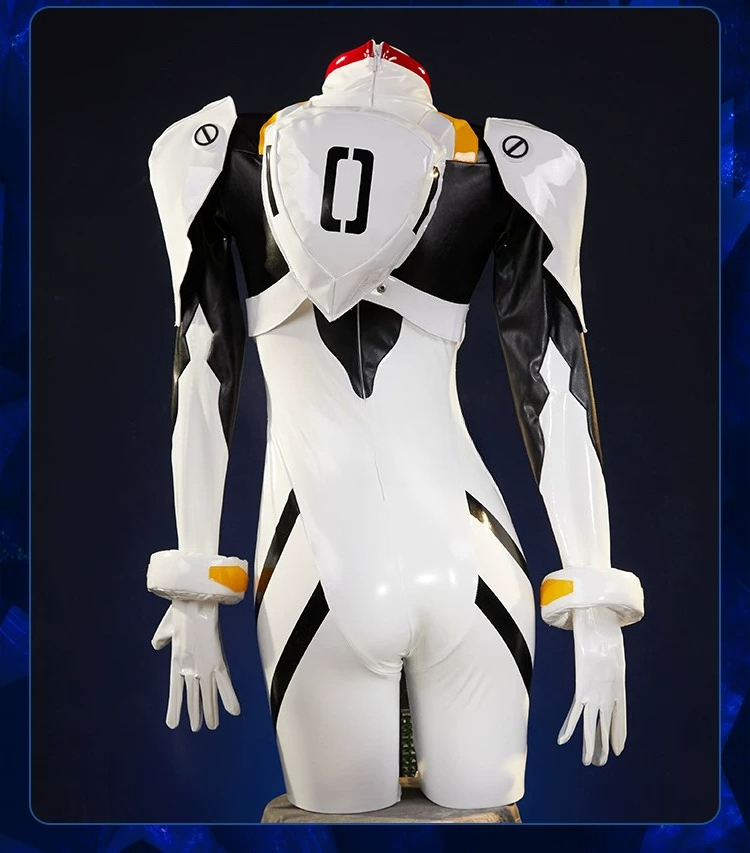 Rei Ayanami Plugsuit Cosplay K - Anime Cosplay High Quality incelemesi ve fiyatı