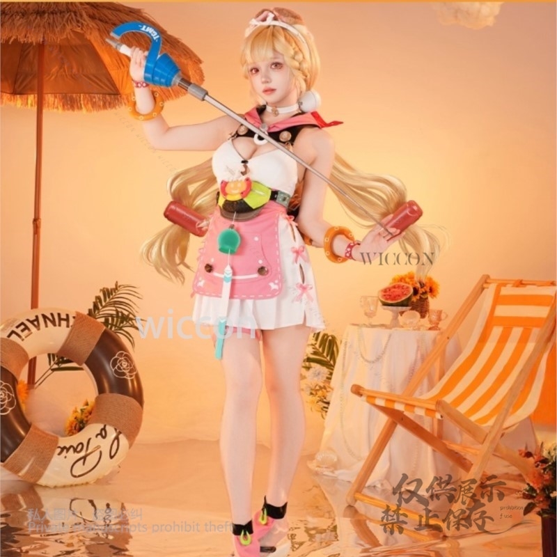 Alice Yüksek Kalite Tam Set Co - Anime Cosplay High Quality incelemesi ve fiyatı