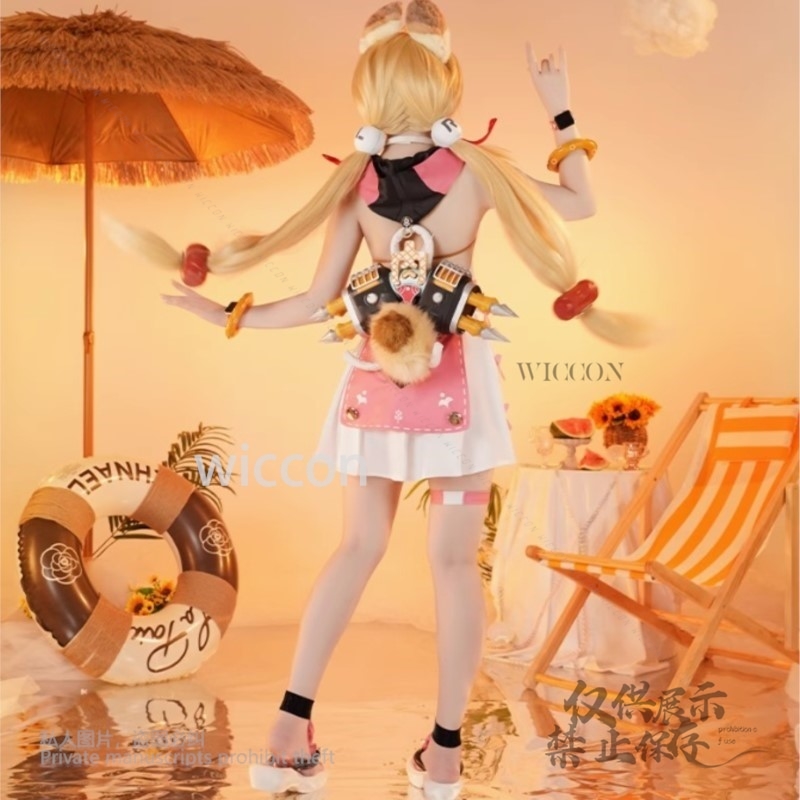 Alice Yüksek Kalite Tam Set Co - Anime Cosplay High Quality incelemesi ve fiyatı