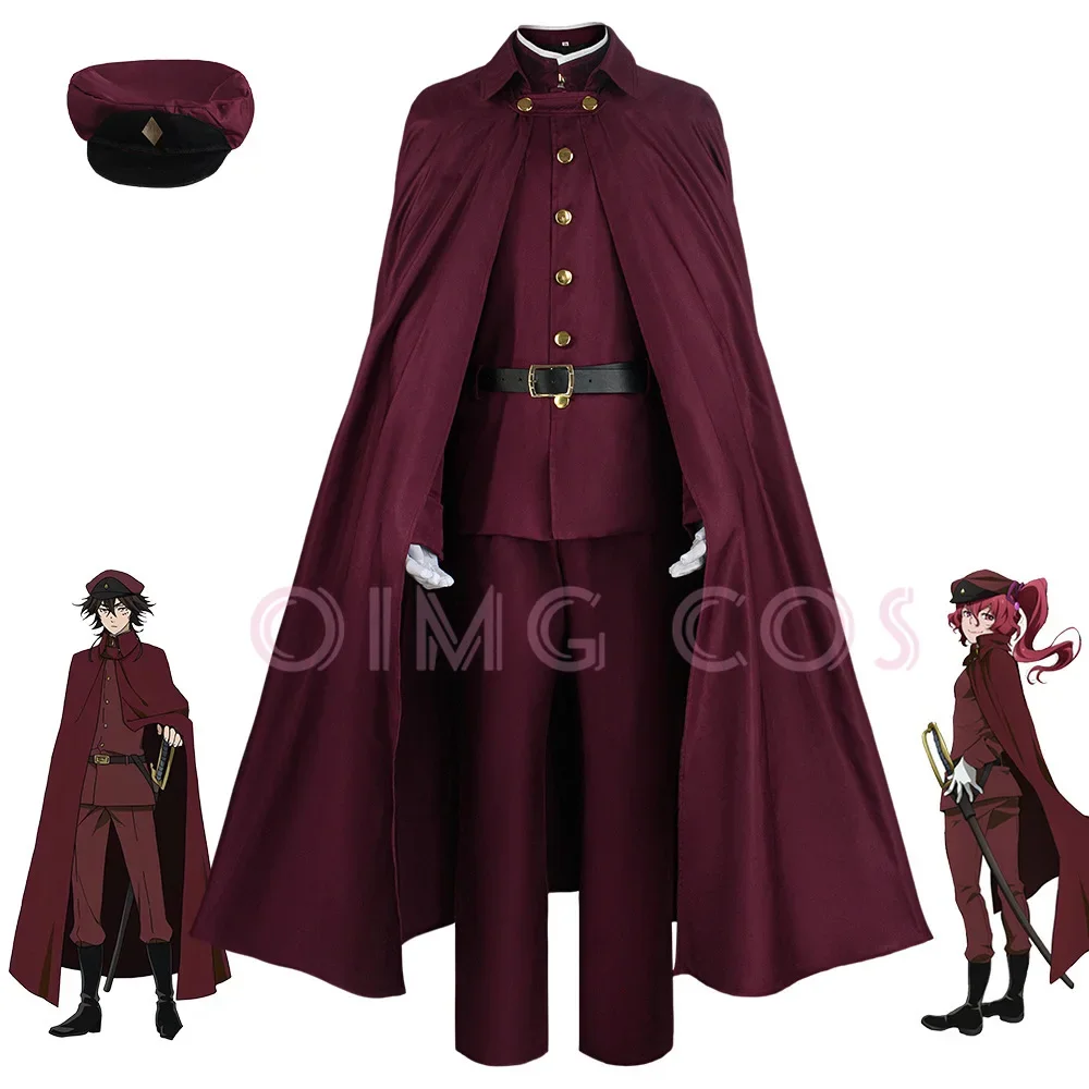 Okura Teruko Cosplay Suehiro T - Cosplay Anime Top incelemesi ve fiyatı