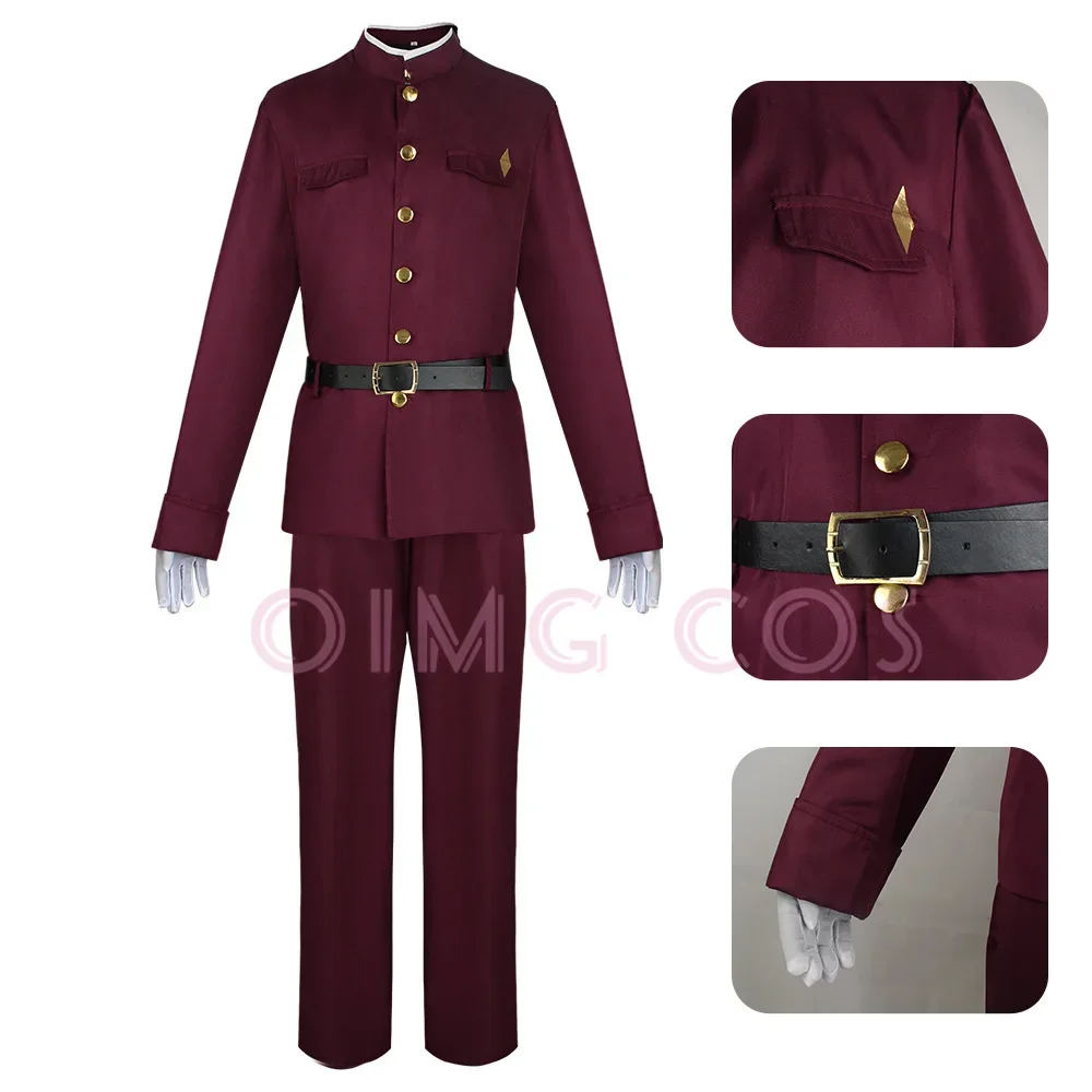 Okura Teruko Cosplay Suehiro T - Cosplay Anime Top incelemesi ve fiyatı