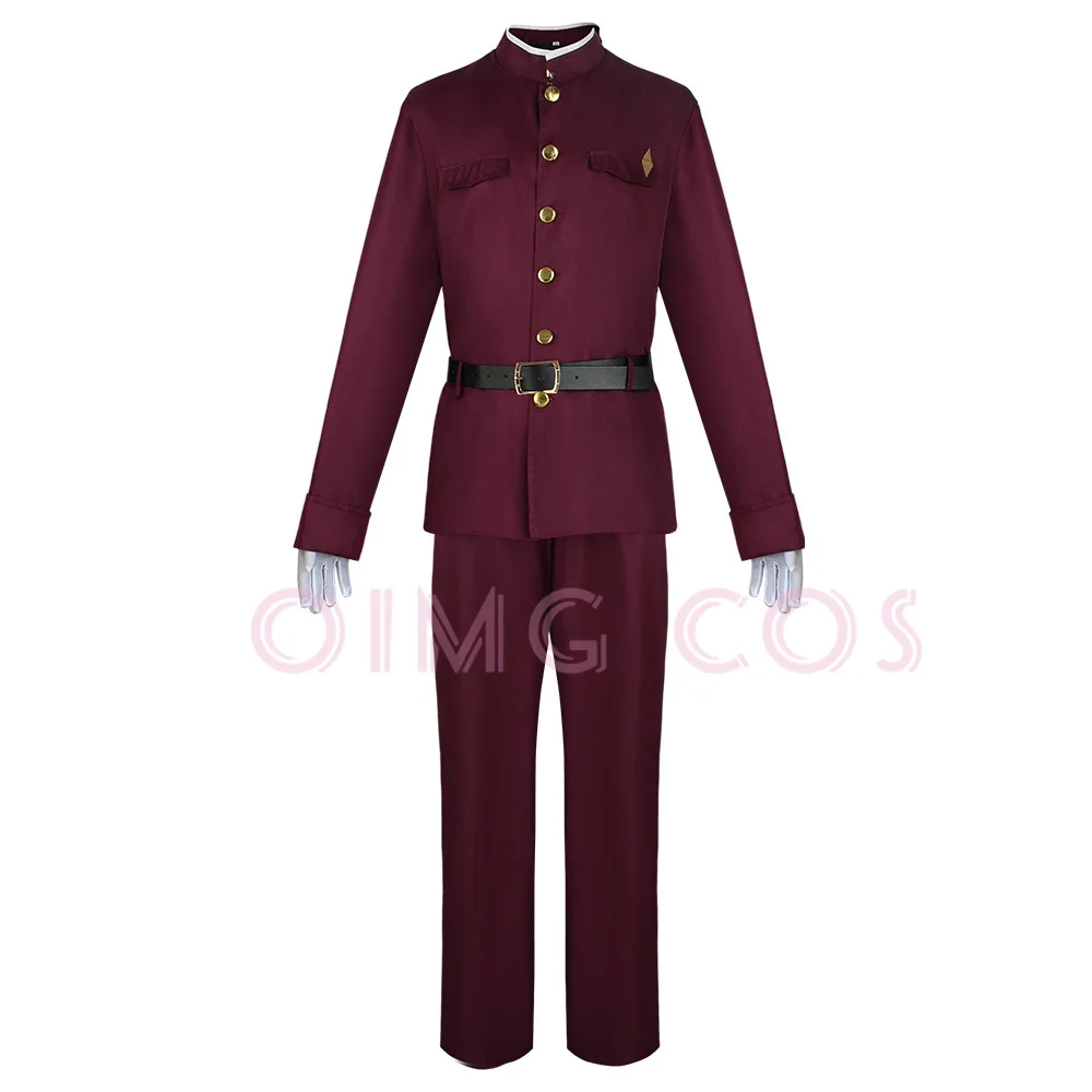 Okura Teruko Cosplay Suehiro T - Cosplay Anime Top incelemesi ve fiyatı