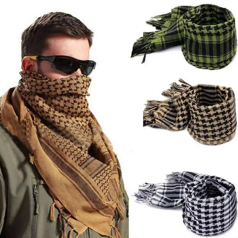 Arafat Arap şalı şık kefiye ha - Costume Anime Cosplay incelemesi ve fiyatı