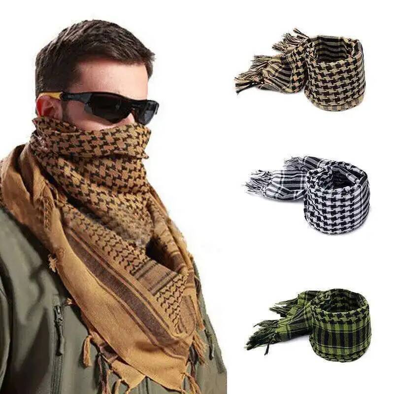 Arafat Arap şalı şık kefiye ha - Costume Anime Cosplay incelemesi ve fiyatı