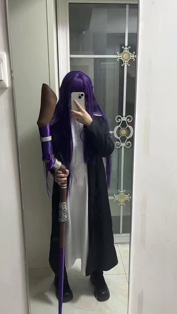 Anime Cosplay Beyond Journey E - Anime Cosplay Real incelemesi ve fiyatı