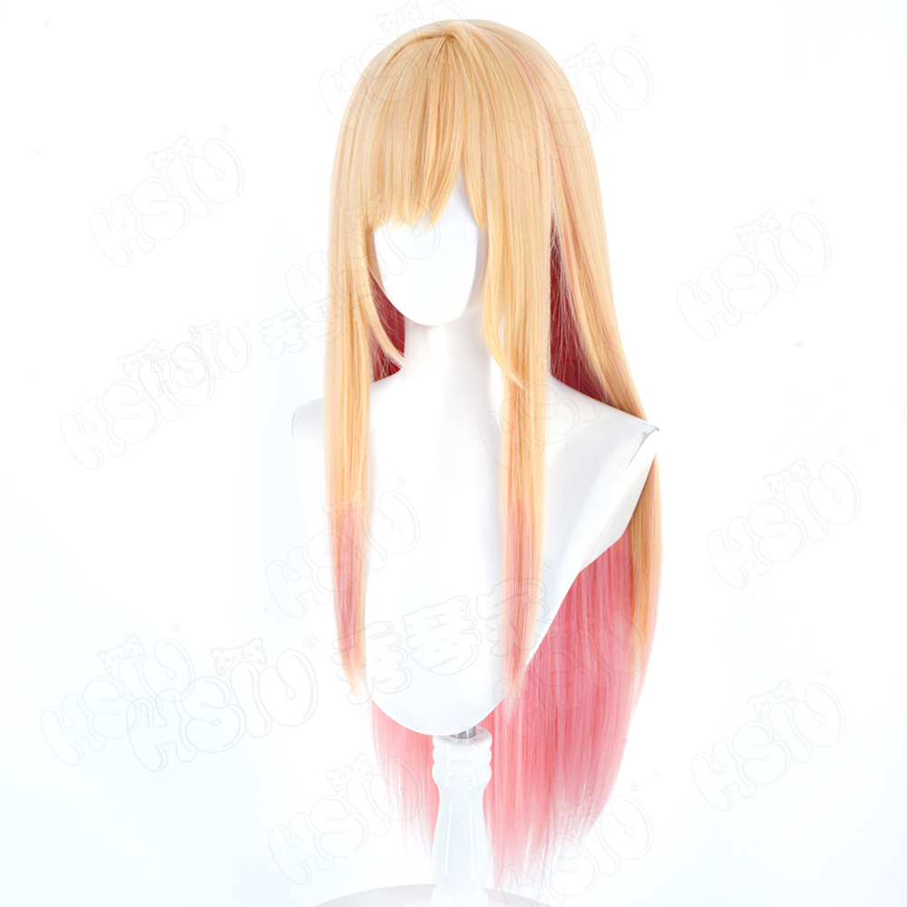 Anime My Dress-Up Darling Kita - Kitagawa Anime Cosplay incelemesi ve fiyatı
