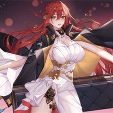 Bilibili Star Rail Kijō Cospla - Anime Cosplay Red Hair incelemesi ve fiyatı
