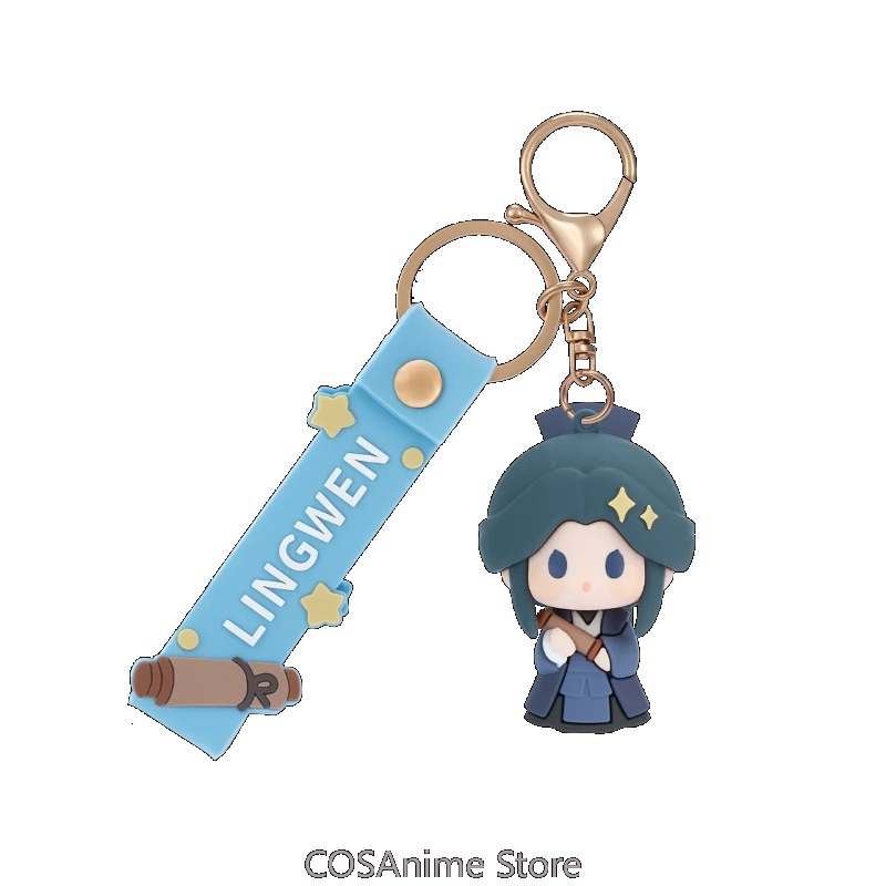 TGCF Orijinal Xielian Huacheng - Anime Cosplay Sus incelemesi ve fiyatı