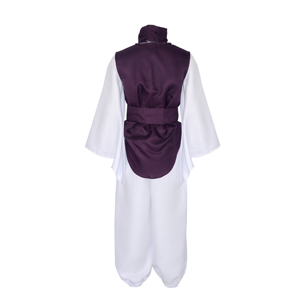Anime Jujutsu JJK Manga Choso  - Jujutsu Kaisen Uniform incelemesi ve fiyatı