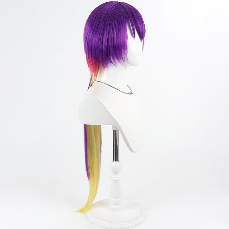 Kuromu Cosplay Peruk Mairimash - Anime Cosplay Red Hair incelemesi ve fiyatı