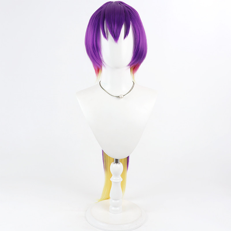Kuromu Cosplay Peruk Mairimash - Anime Cosplay Red Hair incelemesi ve fiyatı
