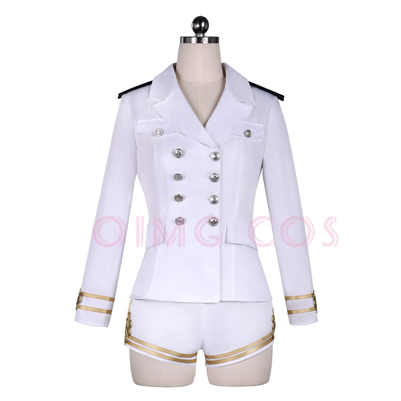 Jang Wonyoung Cosplay Kostüm K - Cosplay Anime Top incelemesi ve fiyatı