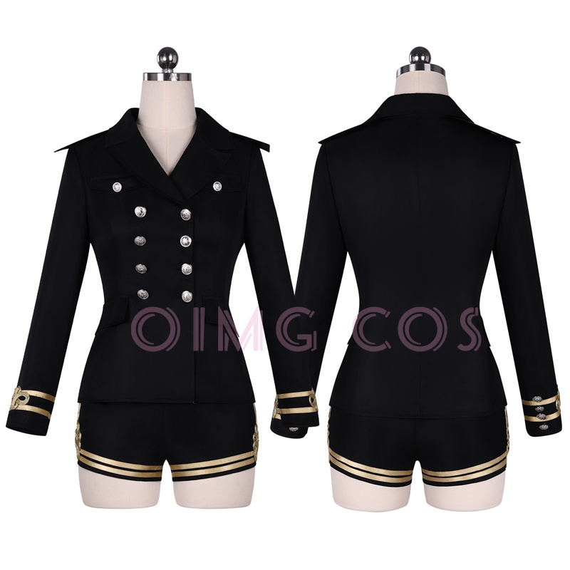 Jang Wonyoung Cosplay Kostüm K - Cosplay Anime Top incelemesi ve fiyatı