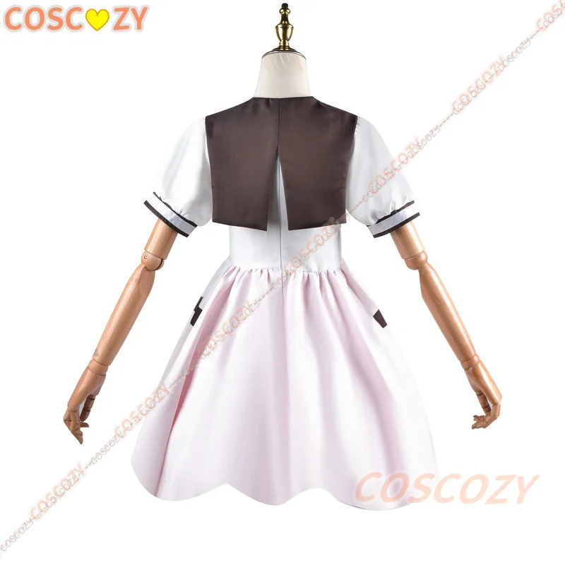 Anime Tuvalet Bağlı Jibaku Sho - Anime Cosplay Ideas For Women incelemesi ve fiyatı