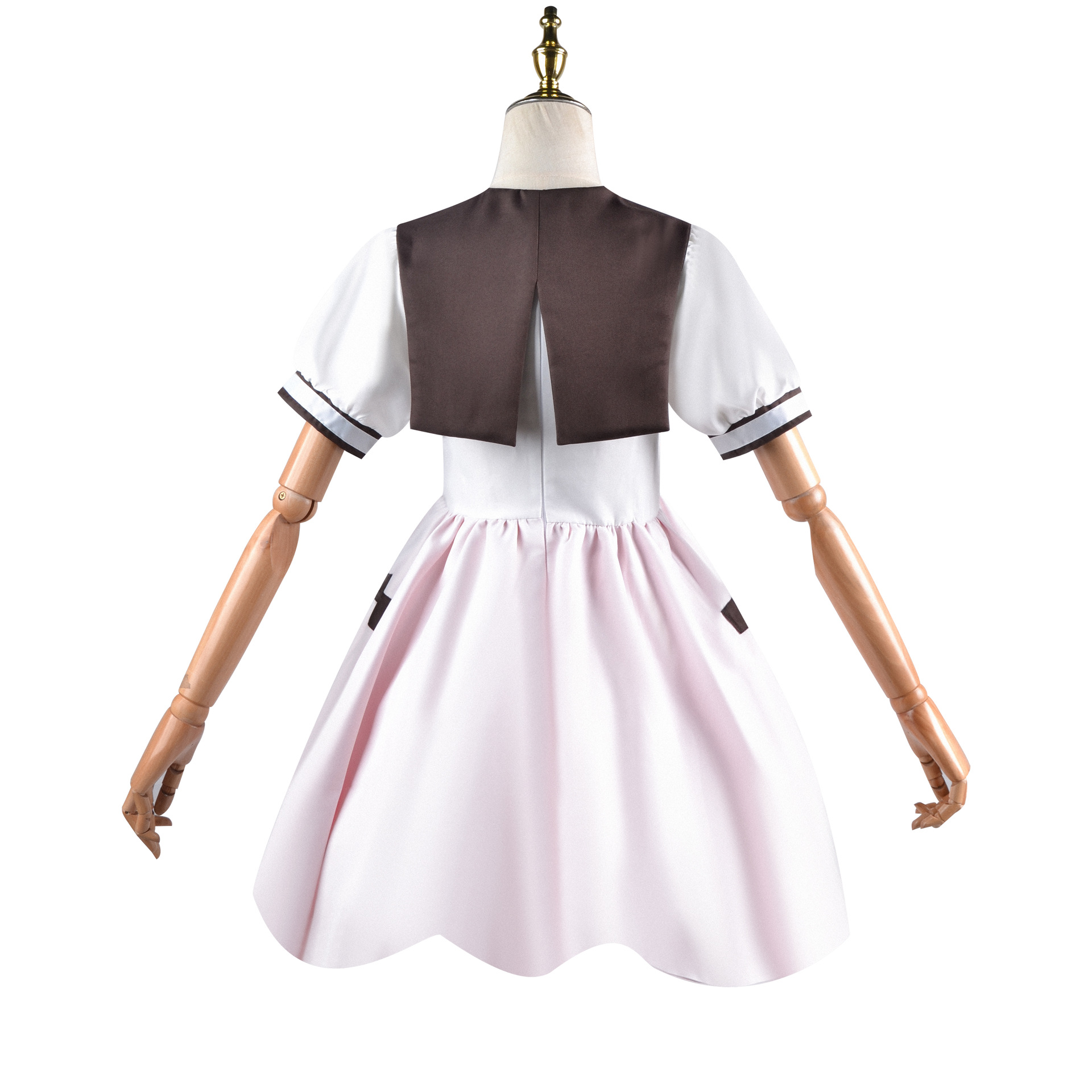 Tuvalet bağlı Jibaku Shounen A - Anime Cosplay Ideas For Women incelemesi ve fiyatı