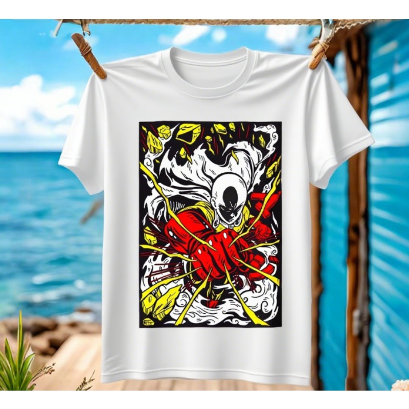Trend Yaz 2025 Cosplay Nötr Si - Anime Cosplay One Punch Man incelemesi ve fiyatı