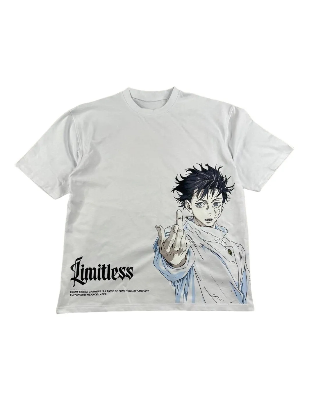 Japon Anime Ortak Jujutsu Kais - Jujutsu Kaisen Uniform incelemesi ve fiyatı