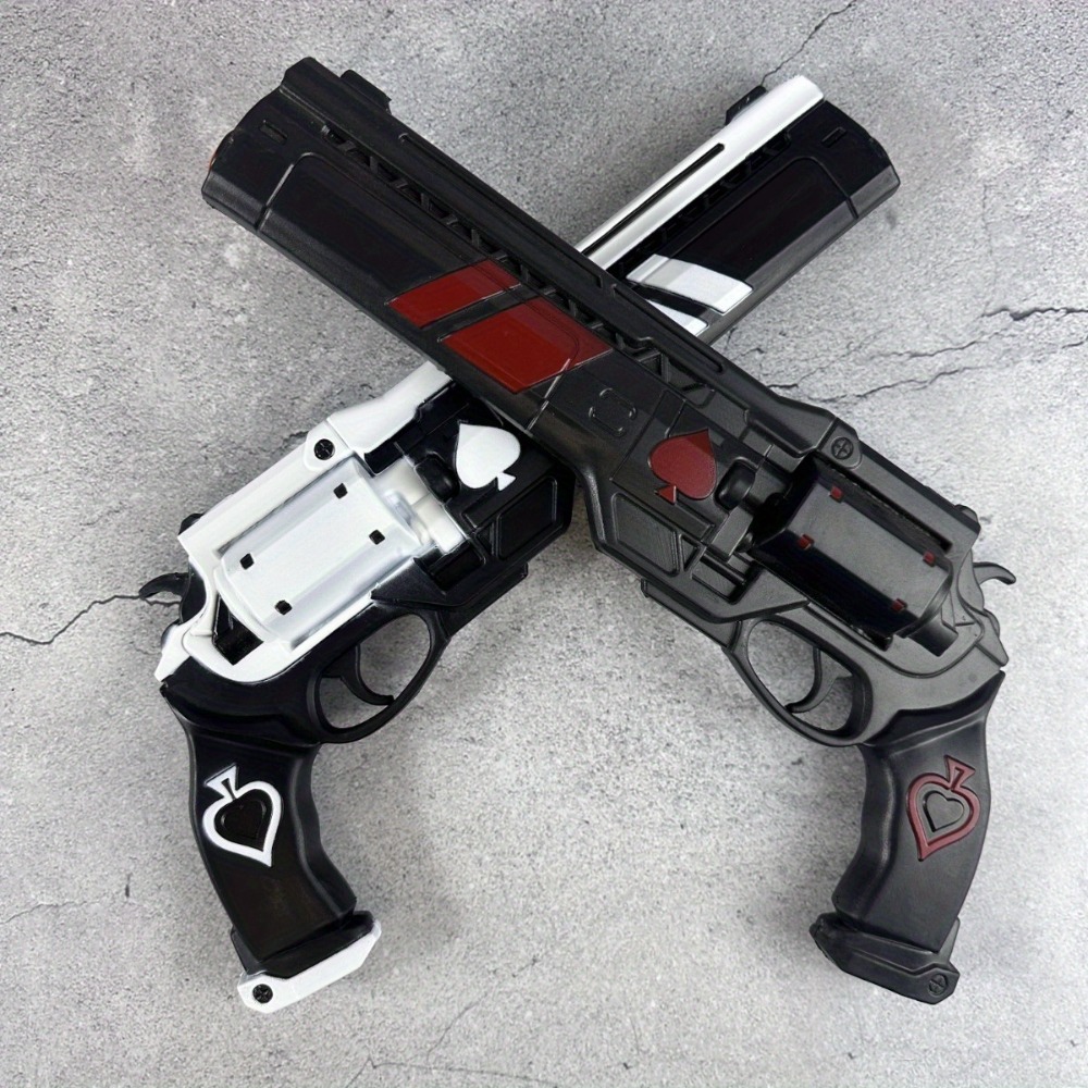 Anime Destiny 2 Cosplay Prop S - Anime Cosplay Real incelemesi ve fiyatı