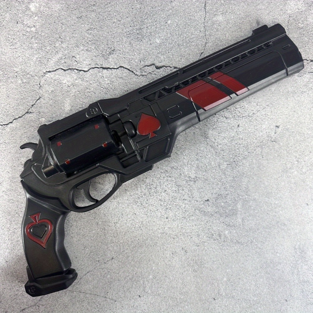 Anime Destiny 2 Cosplay Prop S - Anime Cosplay Real incelemesi ve fiyatı