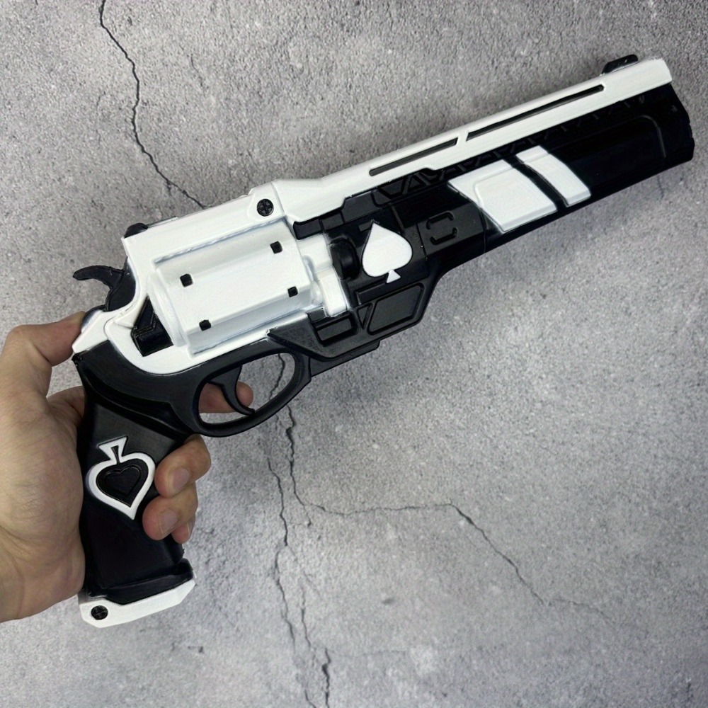 Anime Destiny 2 Cosplay Prop S - Anime Cosplay Real incelemesi ve fiyatı