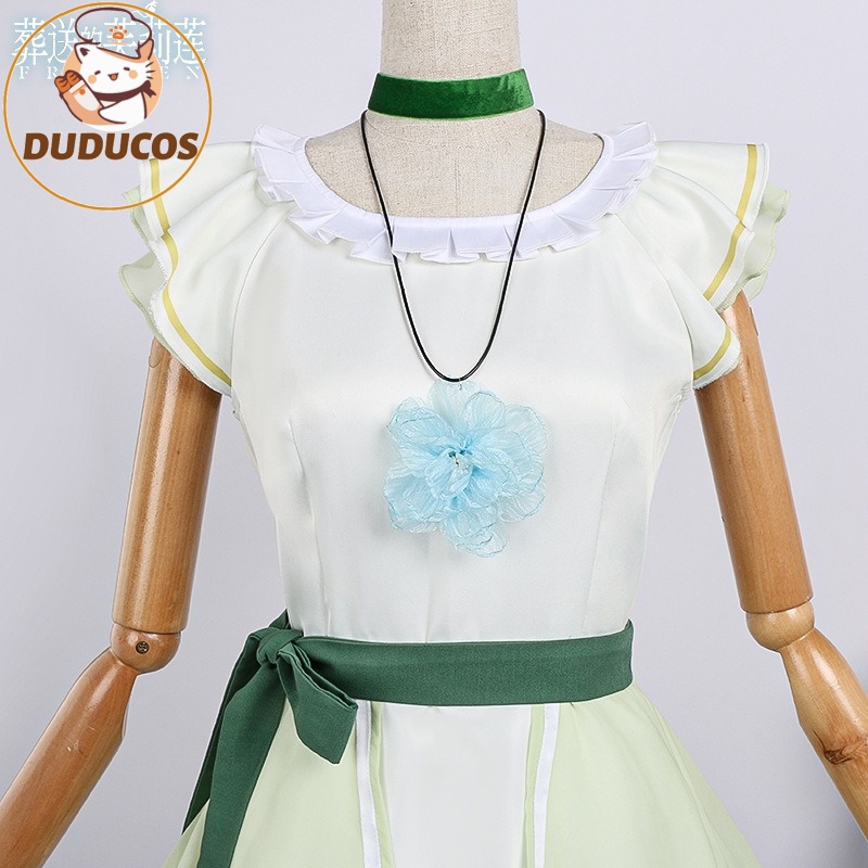 Anime Frieren: Beyond Journey' - Anime Cosplay Wig incelemesi ve fiyatı