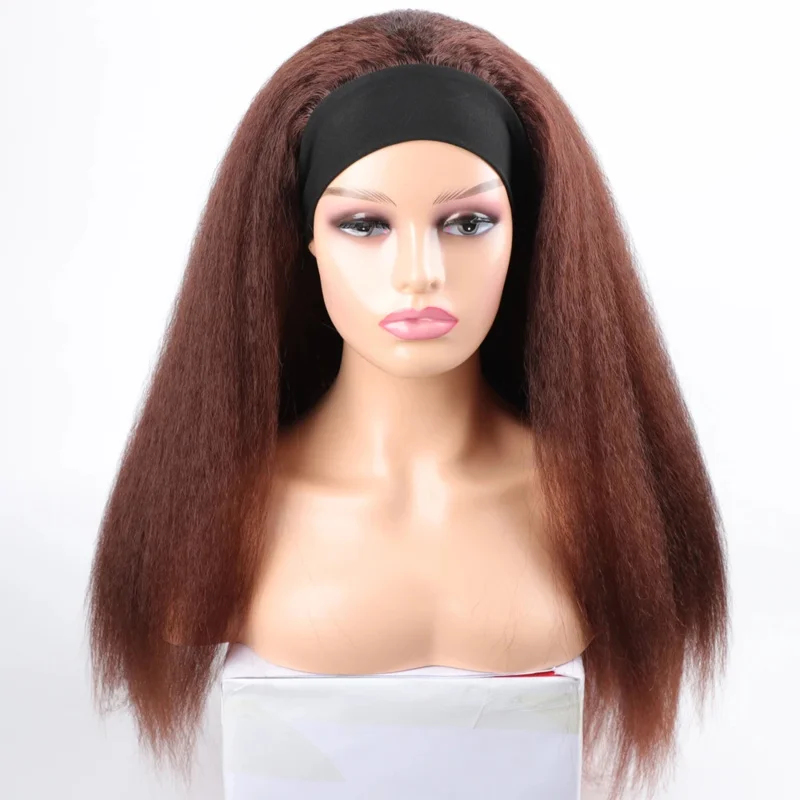 2026 Sentetik Uzun Sapıkça Düz - Cosplay Anime Black Hair incelemesi ve fiyatı