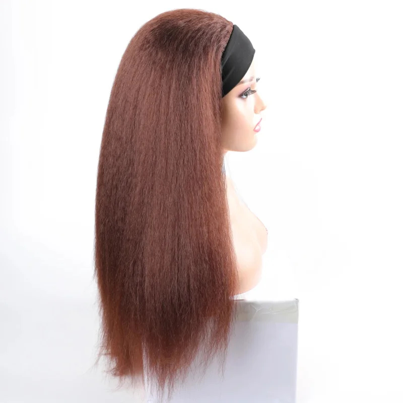 2026 Sentetik Uzun Sapıkça Düz - Cosplay Anime Black Hair incelemesi ve fiyatı