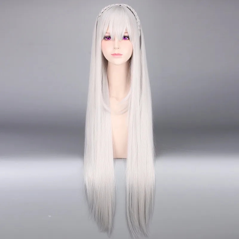 Sıfırdan farklı bir dünyada ha - Re Zero Rem Wig incelemesi ve fiyatı