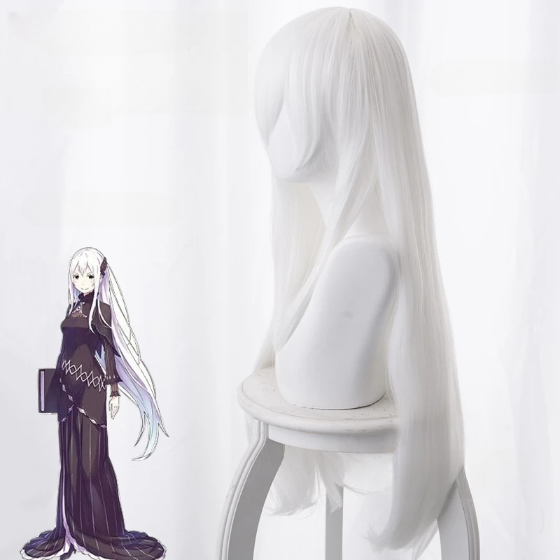 RE: ZERO Başka Bir Dünyada Hay - Re Zero Rem Wig incelemesi ve fiyatı