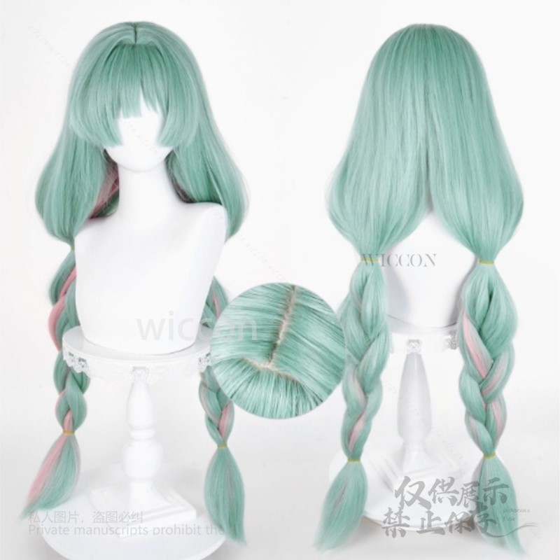 Anime Phrolova Cosplay Peruk Y - Costume Anime Cosplay incelemesi ve fiyatı