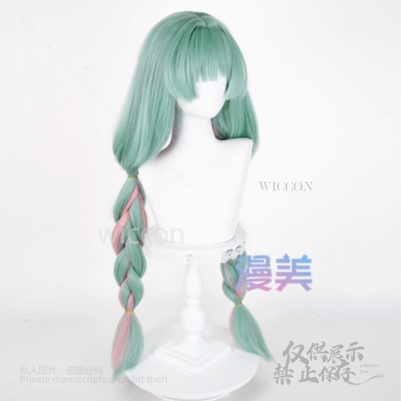 Anime Phrolova Cosplay Peruk Y - Costume Anime Cosplay incelemesi ve fiyatı