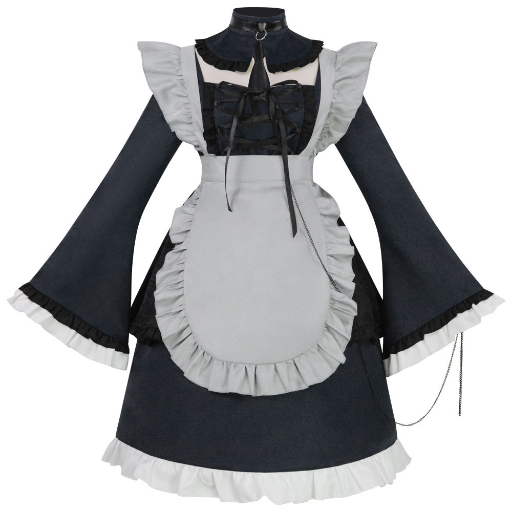 WHH Comic Kitagawa Marin Gojo  - Kitagawa Anime Cosplay incelemesi ve fiyatı