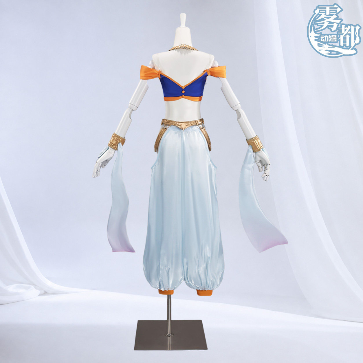 Cos Room Re:Zero Rem Cosplay H - Re Zero Rem Wig incelemesi ve fiyatı