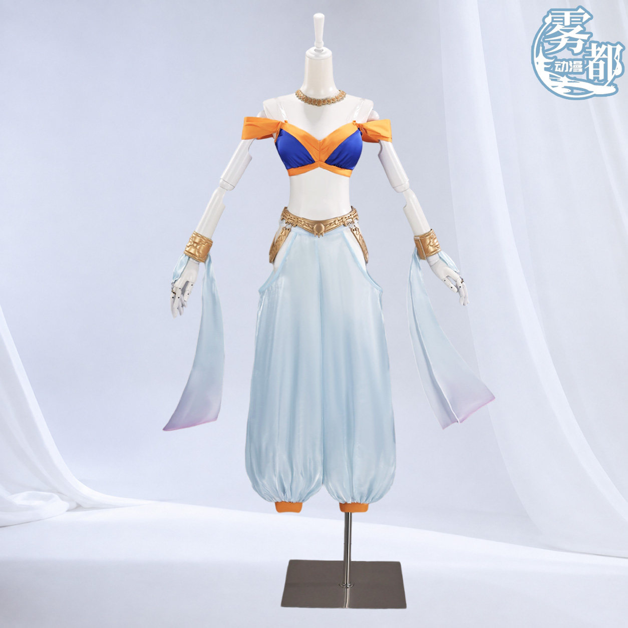 Cos Room Re:Zero Rem Cosplay H - Re Zero Rem Wig incelemesi ve fiyatı