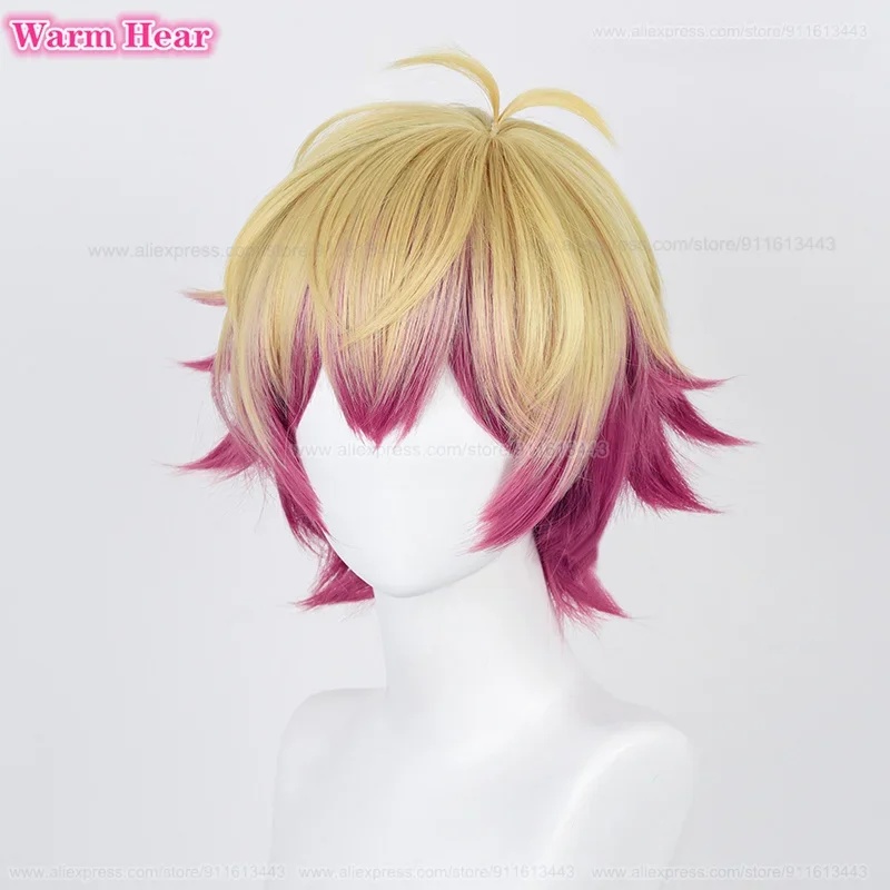d;4'v\6.h/ Alexis Ness Senteti - Anime Cosplay Red Hair incelemesi ve fiyatı