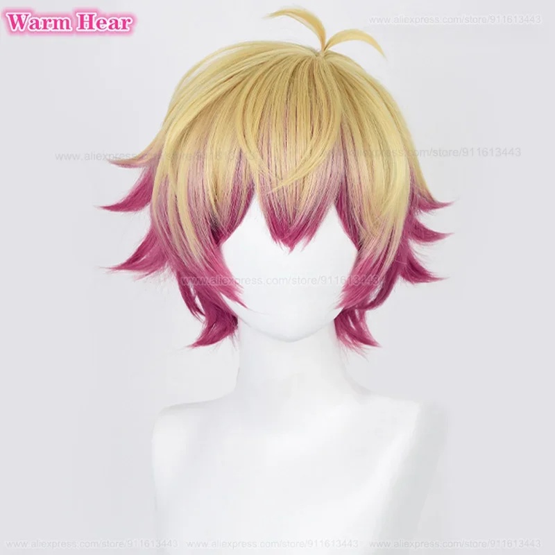 d;4'v\6.h/ Alexis Ness Senteti - Anime Cosplay Red Hair incelemesi ve fiyatı