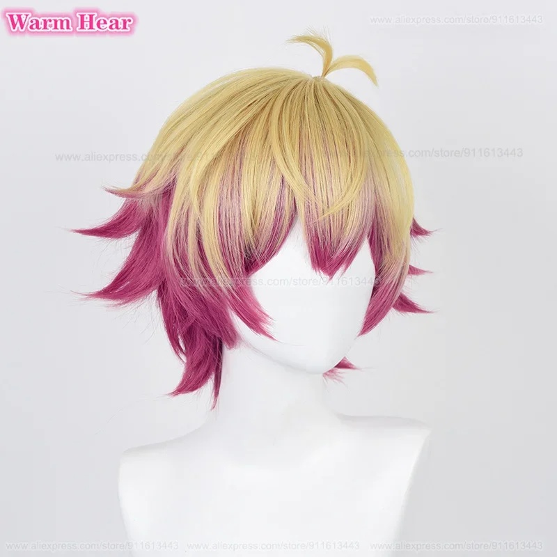 d;4'v\6.h/ Alexis Ness Senteti - Anime Cosplay Red Hair incelemesi ve fiyatı