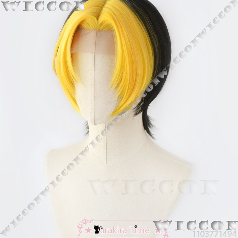Shindo Hikaru Hikaru Go Cospla - Cosplay Anime Black Hair incelemesi ve fiyatı